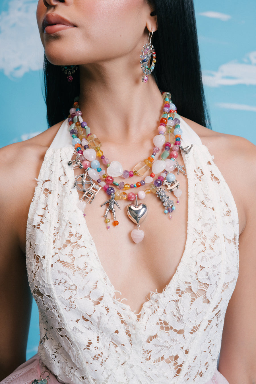 Collar Fiesta de Encantos