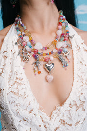 Collar Fiesta de Encantos