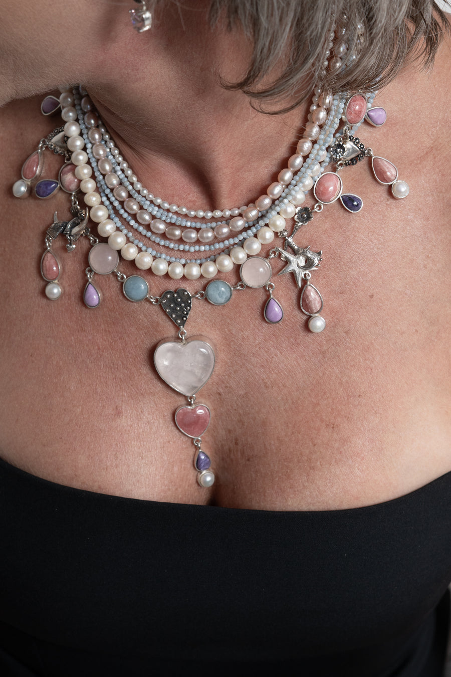 Collar Dulce Compañía