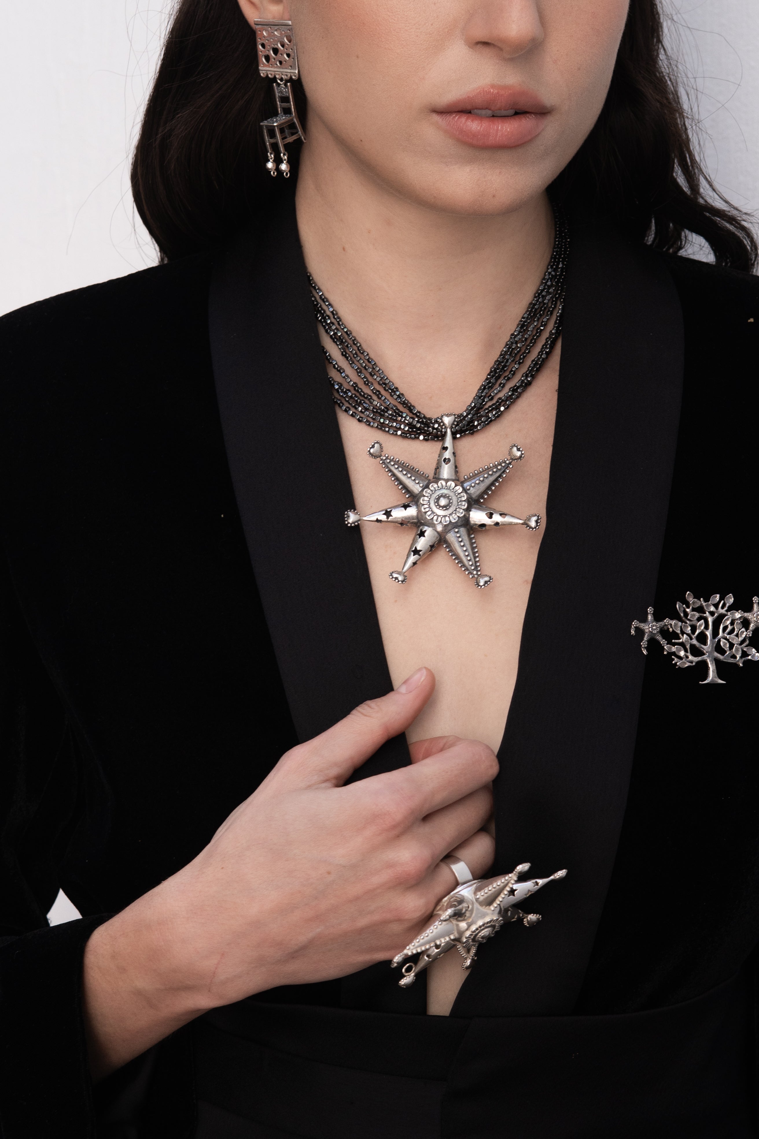 Collar Mucha Fiesta