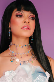 Collar Fiesta Multicolor