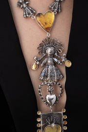 Collar Sabor a México