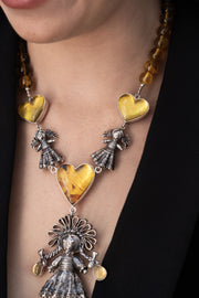 Collar Sabor a México