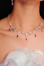 Collar Corazón Enamorado