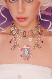 Collar Fiesta con Encanto