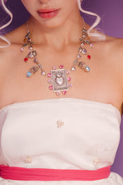 Collar Fiesta con Encanto