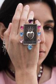 Anillo La Carta del Amor