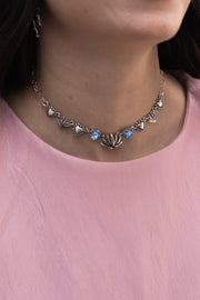 Gargantilla Amor Celeste