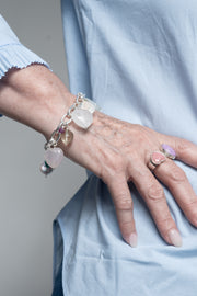 Pulsera Eslabones de Amor