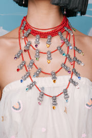 Collar Colección de Muñecas