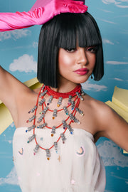 Collar Colección de Muñecas