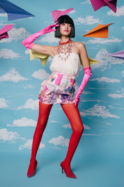 Collar Colección de Muñecas