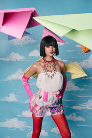 Collar Colección de Muñecas