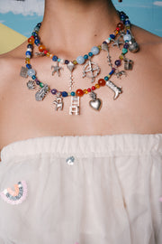 Collar Fiesta en mi rancho