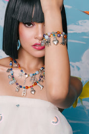 Collar Fiesta en mi rancho