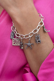 Pulsera Recuerdos de la Niñez