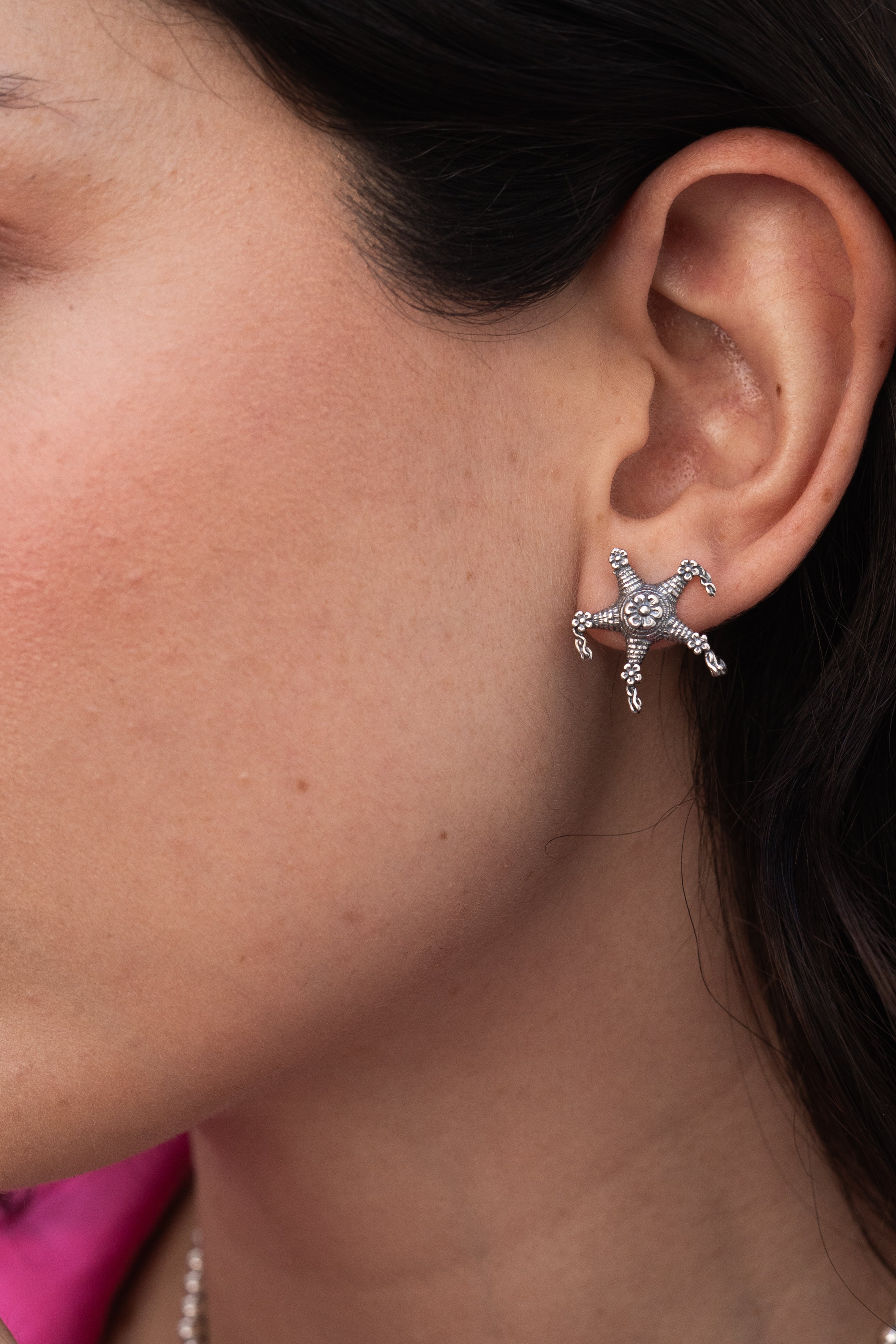 Aretes La Piñata de la Fiesta