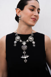 Collar Fervor Mexicano