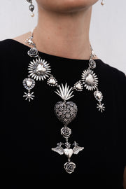 Collar Fervor Mexicano