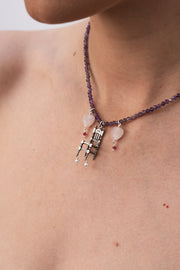 Collar Silla de Armonía