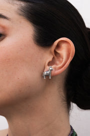Aretes Piñata de Burrito