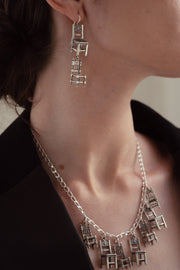Aretes Siéntate Corazón