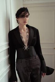 Collar Legado de Fiesta: 25 Años de Corazón