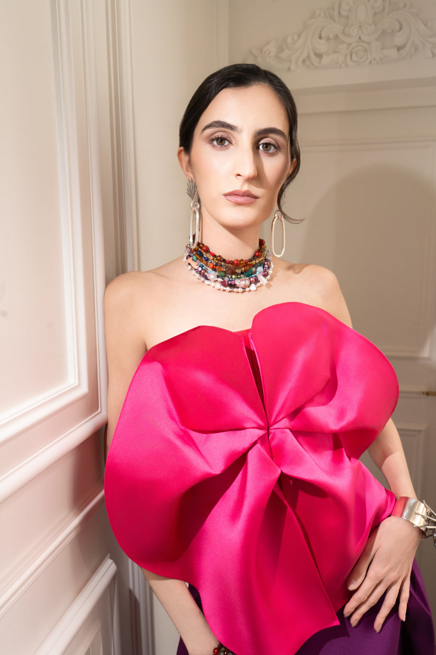 Choker Surtido Rico de Recuerdos