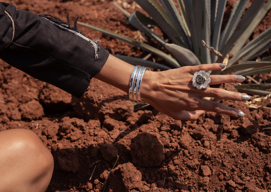 Brazalete Círculo de Vida (individual)