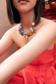 Collar Cielo de Domingo