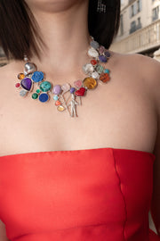 Collar Cielo de Domingo