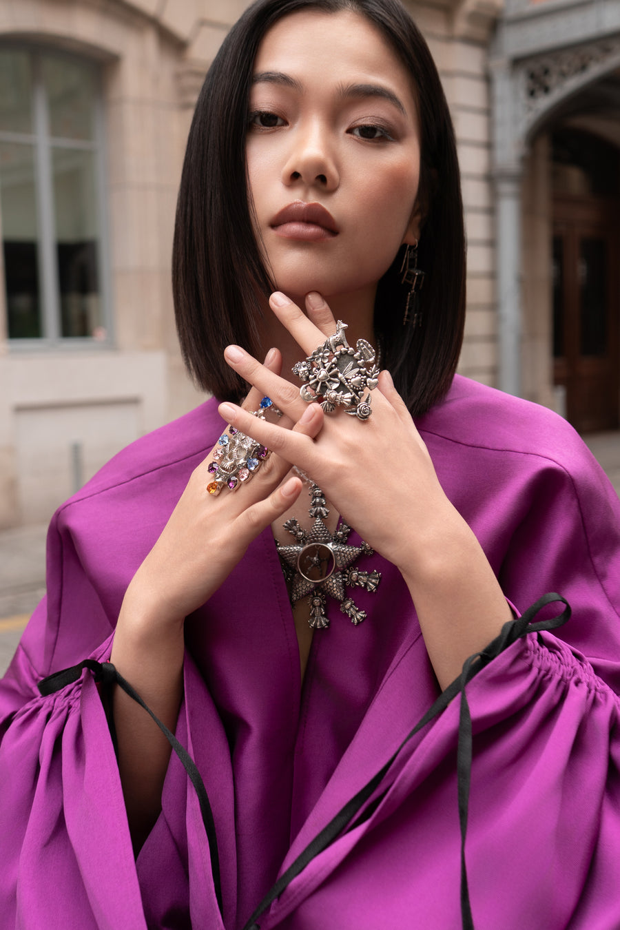 Anillo 25 Aniversario