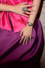 Anillo Bendito Corazón