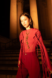 Collar Sabor a México