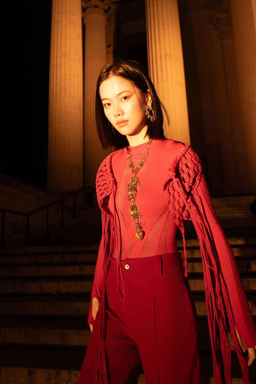 Collar Sabor a México