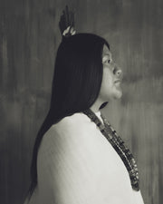 Collar Agave Colorata