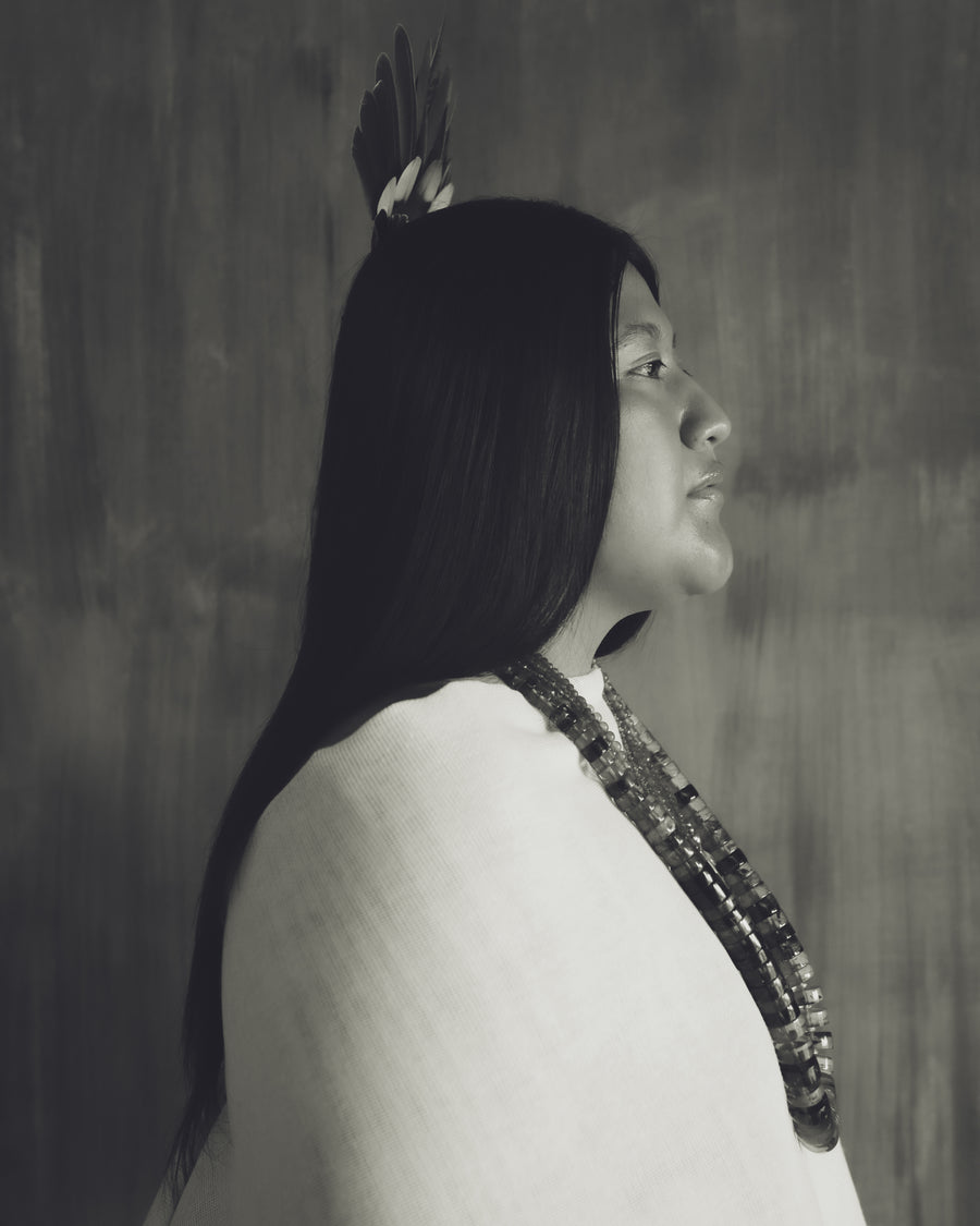 Collar Agave Colorata