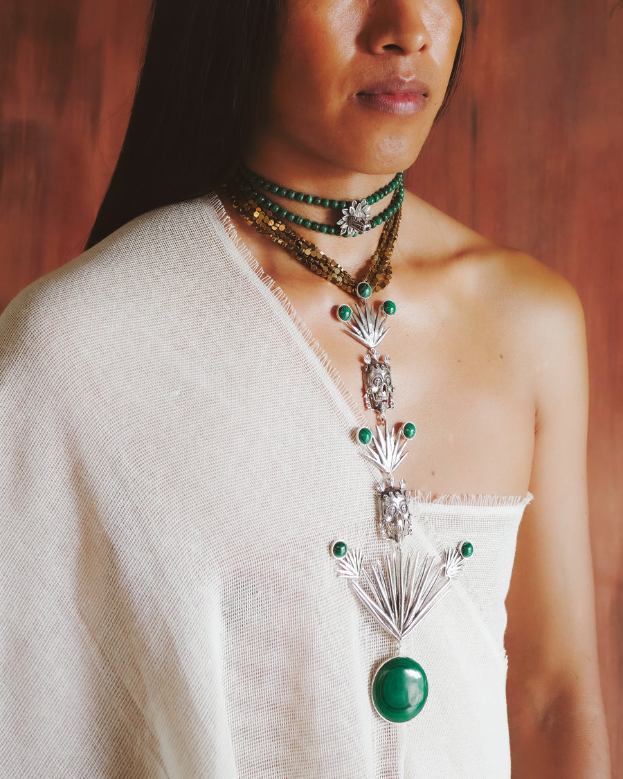 Collar Elixir de Dioses