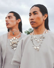Collar Mictlán Sagrado