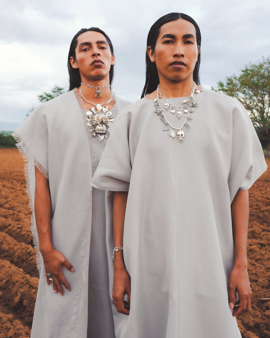 Collar Mictlán Sagrado