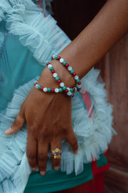 Pulsera Bandera