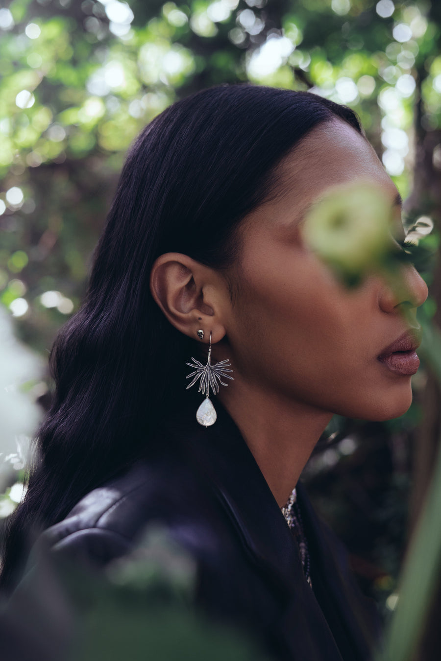 Aretes Nueva Vida