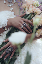 Anillo Hija Tehuana
