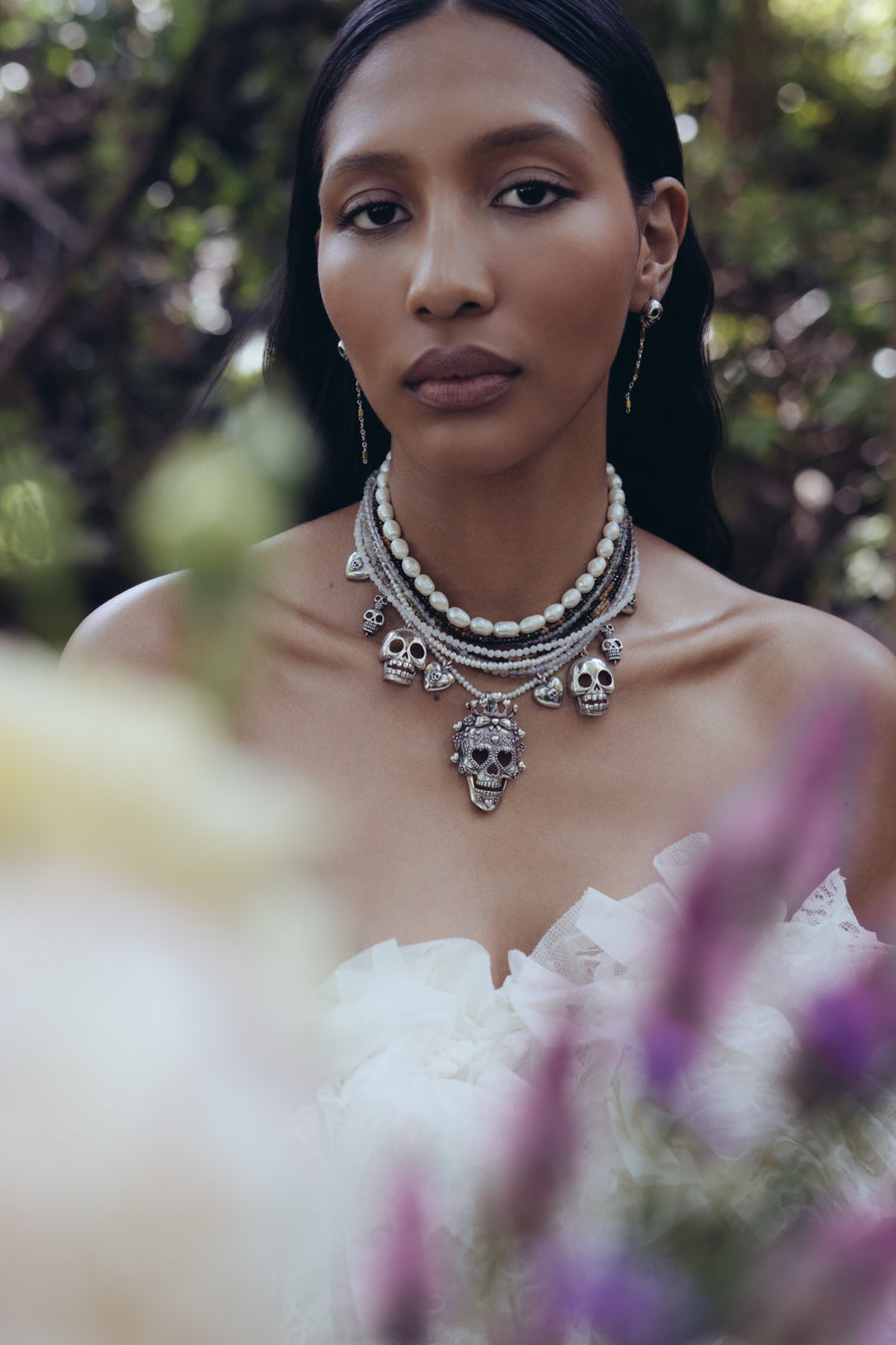 Collar Luz Ancestral