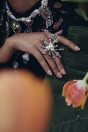 Anillo Tzompantli Estelar