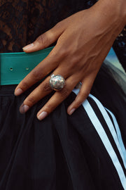 Anillo Balón de Agave