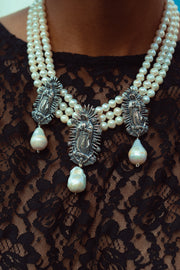 Collar Lupita