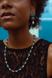 Collar Bandera