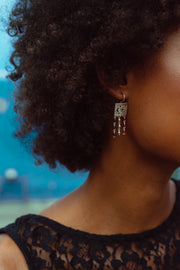 Aretes Cielito Lindo
