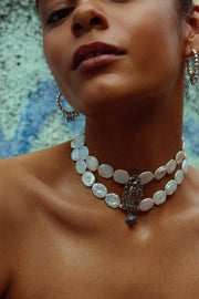 Choker Estrella Bendecida